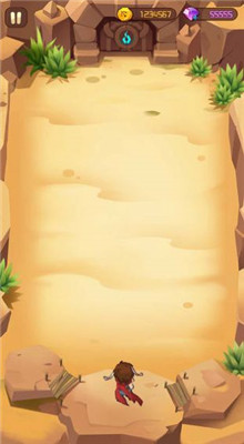 指尖大作战_一笑下载站