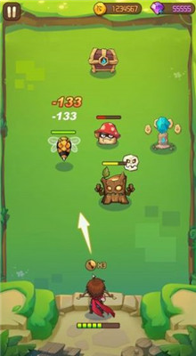 指尖大作战_一笑下载站