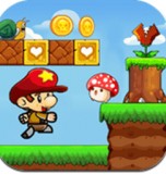 超级玛丽大冒险_一笑下载站