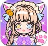 装扮女孩_一笑下载站