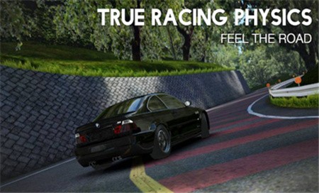 绝对赛车_一笑下载站