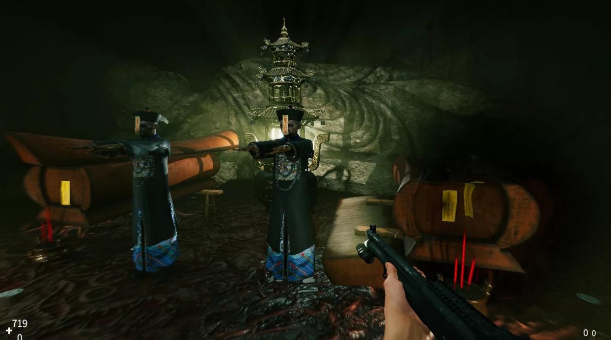 迷离诡夜_一笑下载站