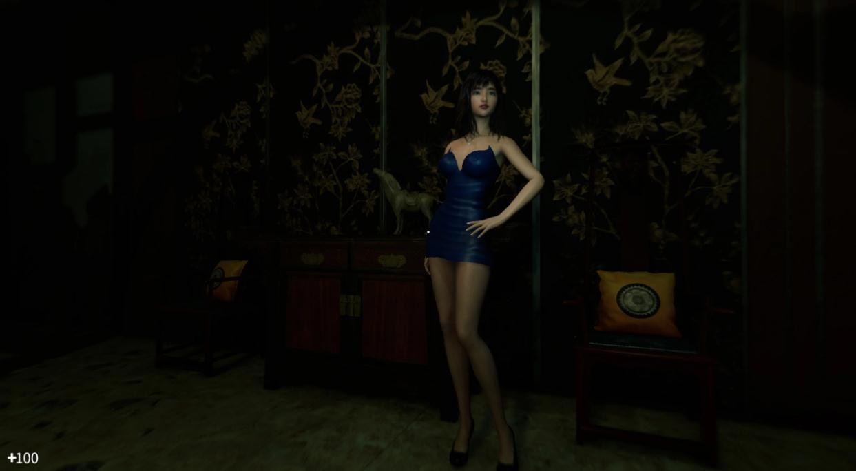 迷离诡夜_一笑下载站