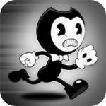 梦魇奔跑中的班迪_一笑下载站