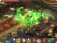 战斗之心传承_一笑下载站