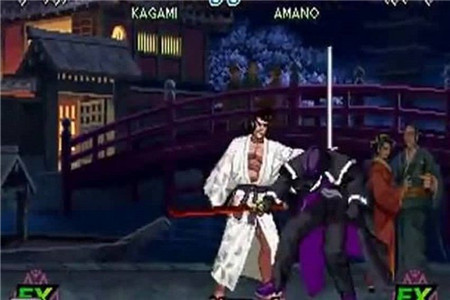 月华剑士1破解版_一笑下载站