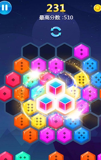 多牛百变方块_一笑下载站