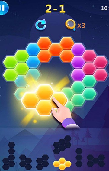 多牛百变方块_一笑下载站