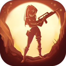 僵尸战争突围破解版_一笑下载站