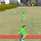 木头人战争乱斗_一笑下载站