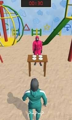 木头人战争乱斗_一笑下载站