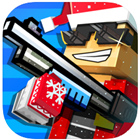 像素射击无限金币版_一笑下载站