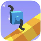 画个腿快跑破解版_一笑下载站