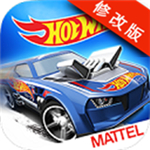 风火轮赛车破解版_一笑下载站