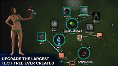 从细胞到奇点进化永无止境_一笑下载站