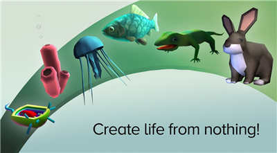 从细胞到奇点进化永无止境_一笑下载站