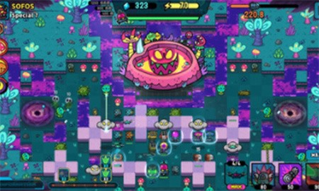 破碎的宇宙_一笑下载站