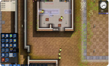 监狱建造师_一笑下载站