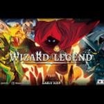 传说法师_一笑下载站