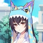 怠惰的怪兽公主不想工作_一笑下载站