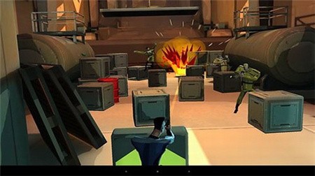 反击间谍_一笑下载站