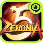 泽诺尼亚传奇5中文破解版_一笑下载站