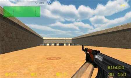 反恐精英_一笑下载站