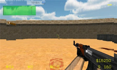 反恐精英_一笑下载站