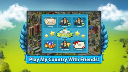 我的国度内购破解版_一笑下载站