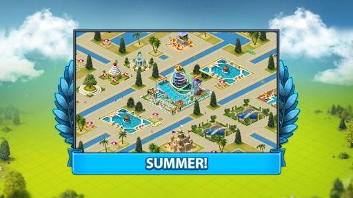 我的国度内购破解版_一笑下载站