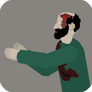 射杀僵尸防御_一笑下载站