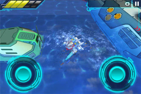 机甲格斗破解版_一笑下载站