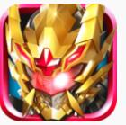 铠甲勇士格斗无双_一笑下载站