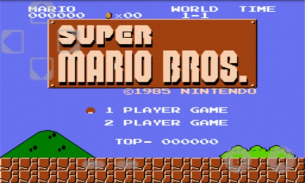 超级马里奥内购破解版_一笑下载站