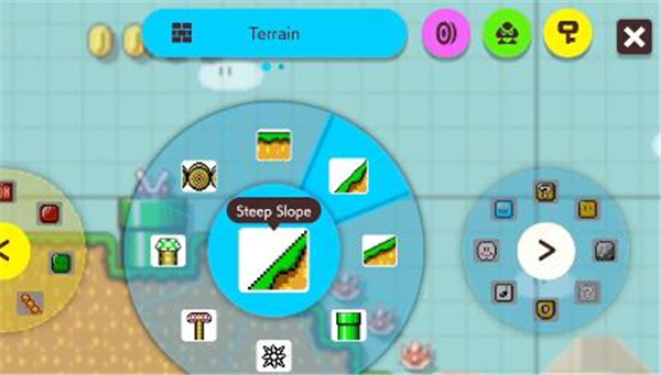 超级马里奥内购破解版_一笑下载站