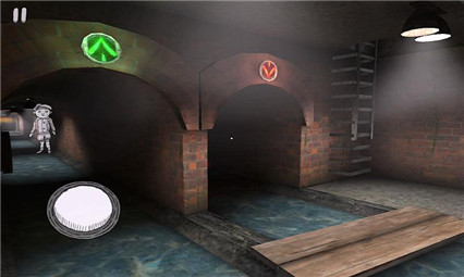 恐怖学校破解版_一笑下载站