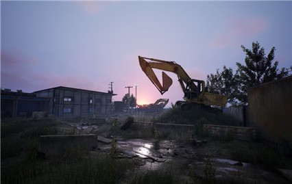 CITY游戏_一笑下载站