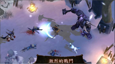 地牢猎手4破解版_一笑下载站