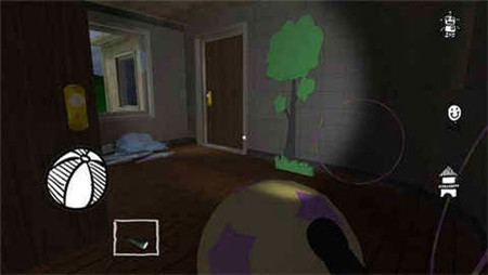 恐怖保姆中文版_一笑下载站