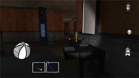 恐怖保姆中文版_一笑下载站