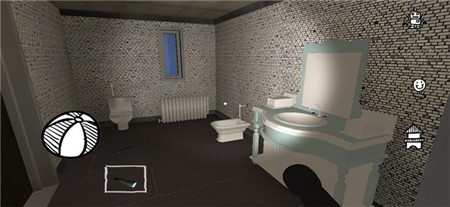 恐怖保姆中文版_一笑下载站