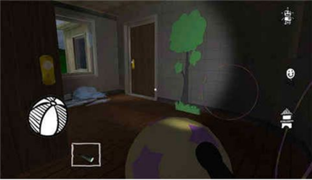 恐怖保姆中文版_一笑下载站