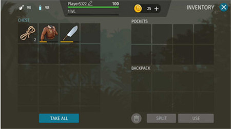 侏罗纪末日生存破解版2020_一笑下载站