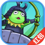 全民塔防红包版_一笑下载站