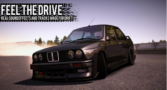 漂移传奇破解版_一笑下载站