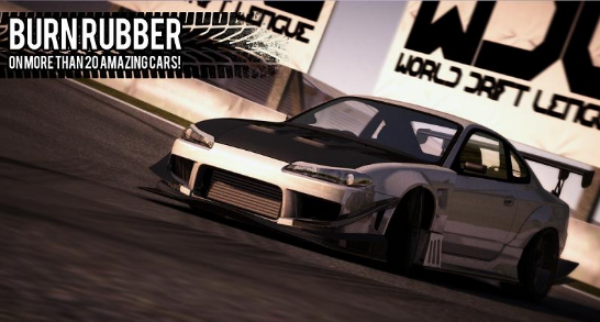 漂移传奇破解版_一笑下载站