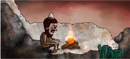 迷失岛前传海边游乐园破解版_一笑下载站