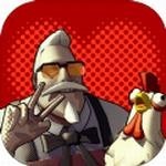 危鸡之夜破解版_一笑下载站