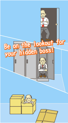 逃离公司_一笑下载站