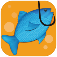 钓鱼看漂游戏_一笑下载站